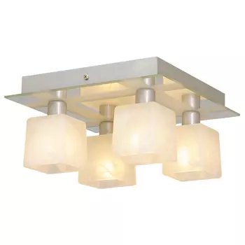 Потолочная люстра Северный свет Аккорд 1363