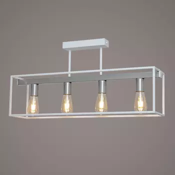 Потолочная люстра Северный свет Аква 1859