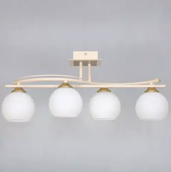 Потолочная люстра Северный свет Альбион 1592