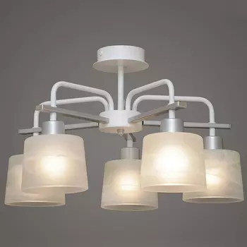 Потолочная люстра Северный свет Артемида 1766