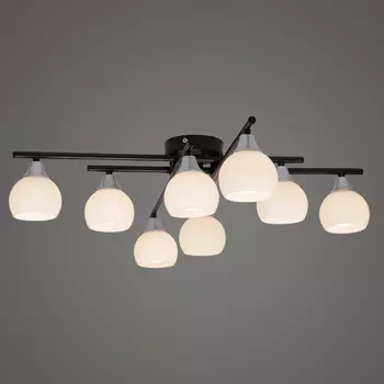 Потолочная люстра Северный свет Азимут 1727