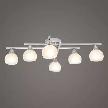 Потолочная люстра Северный свет Азимут 17301