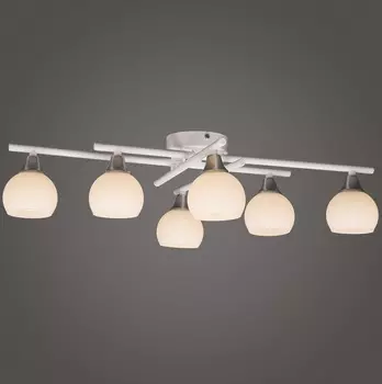 Потолочная люстра Северный свет Азимут 1730