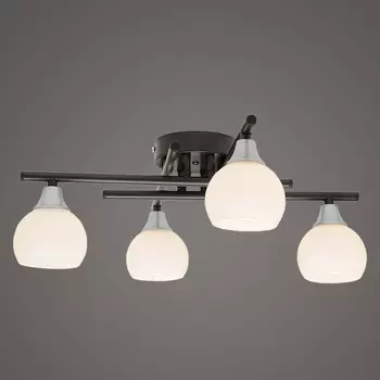 Потолочная люстра Северный свет Азимут 1731