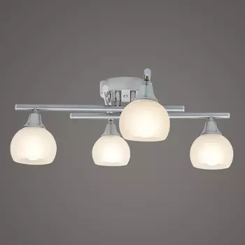 Потолочная люстра Северный свет Азимут 17321