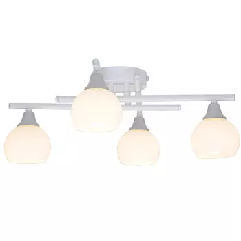 Потолочная люстра Северный свет Азимут 1732