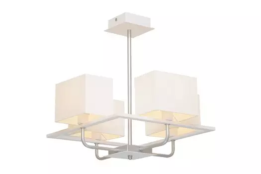 Потолочная люстра Северный свет Бристоль 1714