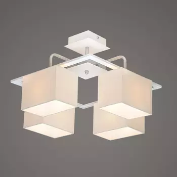 Потолочная люстра Северный свет Бристоль 1716