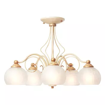 Потолочная люстра Северный свет Бриз 1305