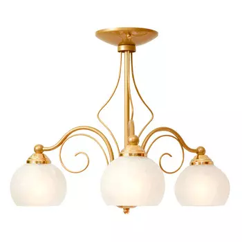 Потолочная люстра Северный свет Бриз 1306