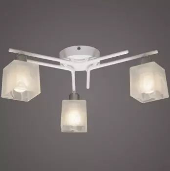 Потолочная люстра Северный свет Дельта 1739