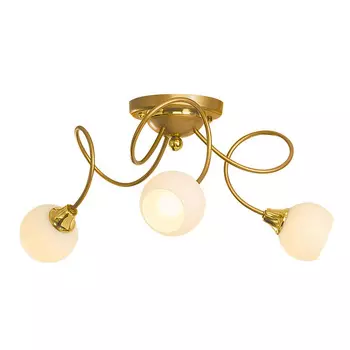 Потолочная люстра Северный свет Фантазия 1106