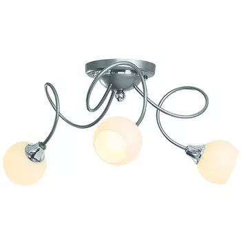 Потолочная люстра Северный свет Фантазия 1107