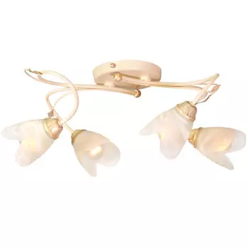 Потолочная люстра Северный свет Флора 11631