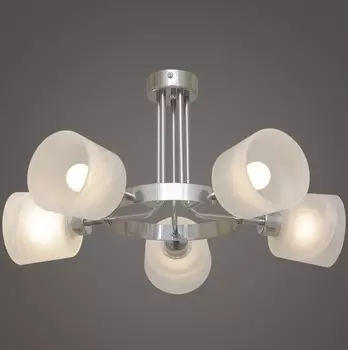 Потолочная люстра Северный свет Фортуна 1797