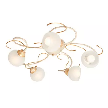 Потолочная люстра Северный свет Гармония 1349