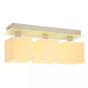 Потолочная люстра Северный свет Квадро 1360