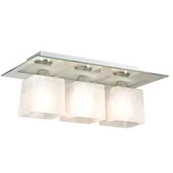 Потолочная люстра Северный свет Квант 1 1321