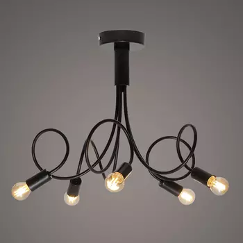 Потолочная люстра Северный свет Мечта 1866