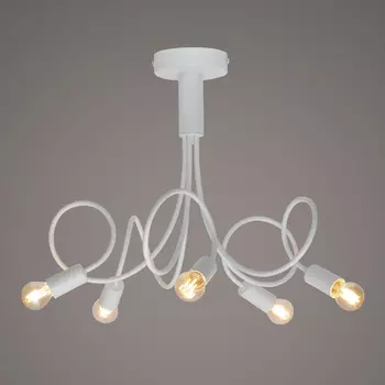 Потолочная люстра Северный свет Мечта 1867