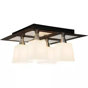 Потолочная люстра Северный свет Мираж 1388