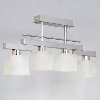 Потолочная люстра Северный свет Олимп 1582