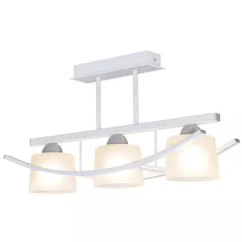 Потолочная люстра Северный свет Омега 1622