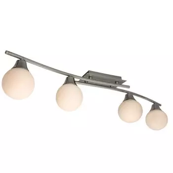 Потолочная люстра Северный свет Ритм 1445