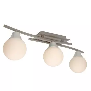 Потолочная люстра Северный свет Ритм 1447