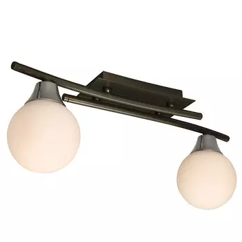 Потолочная люстра Северный свет Ритм 1448