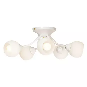 Потолочная люстра Северный свет Салют 1336