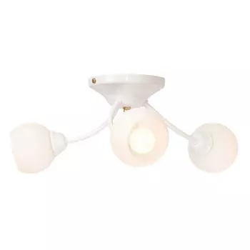 Потолочная люстра Северный свет Салют 1337