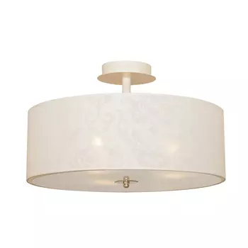 Потолочная люстра Северный свет Сатурн 15381