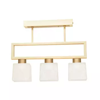 Потолочная люстра Северный свет Шанс 14258