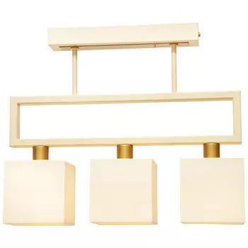 Потолочная люстра Северный свет Шанс 1425