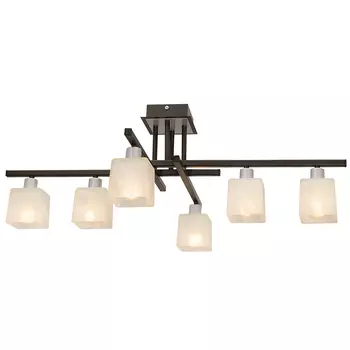 Потолочная люстра Северный свет Сигма 1474