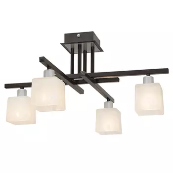 Потолочная люстра Северный свет Сигма 1476