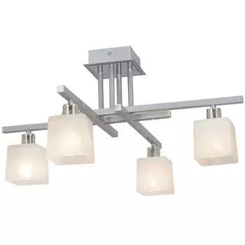 Потолочная люстра Северный свет Сигма 1477