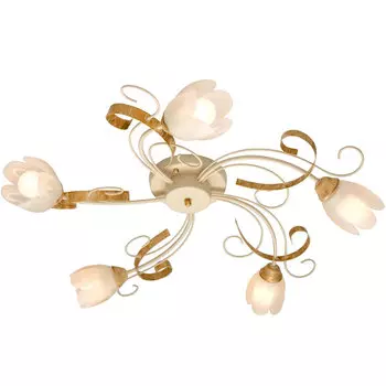 Потолочная люстра Северный свет София 1430