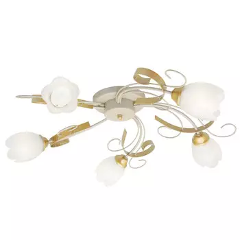 Потолочная люстра Северный свет София 1432