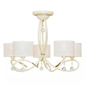 Потолочная люстра Северный свет Сонет 1515