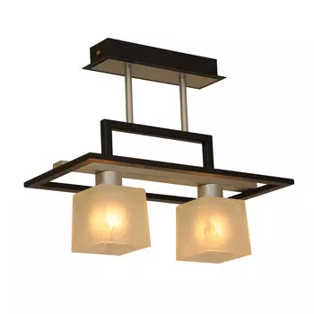 Потолочная люстра Северный свет Стимул 1473