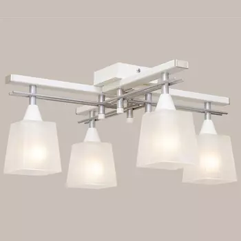 Потолочная люстра Северный свет Вектор 13692