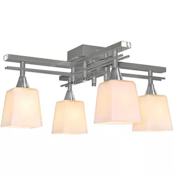 Потолочная люстра Северный свет Вектор плюс 13691