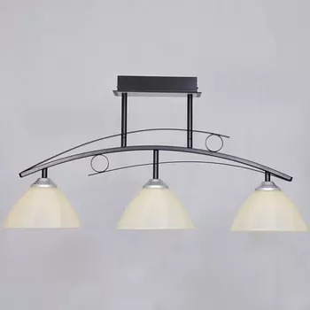 Потолочная люстра Северный свет Зодиак 1587