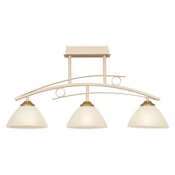 Потолочная люстра Северный свет Зодиак 1588