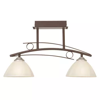 Потолочная люстра Северный свет Зодиак 1589