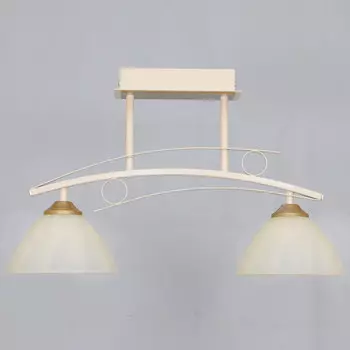 Потолочная люстра Северный свет Зодиак 1590