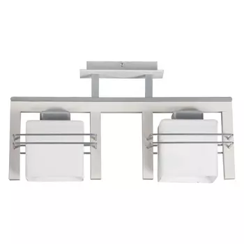 Потолочная люстра Sigma Bruno 06917 Bruno 2 светлое дерево