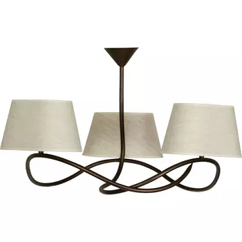 Потолочная люстра Sigma SENSO 16311 SENSO 3 кремовый